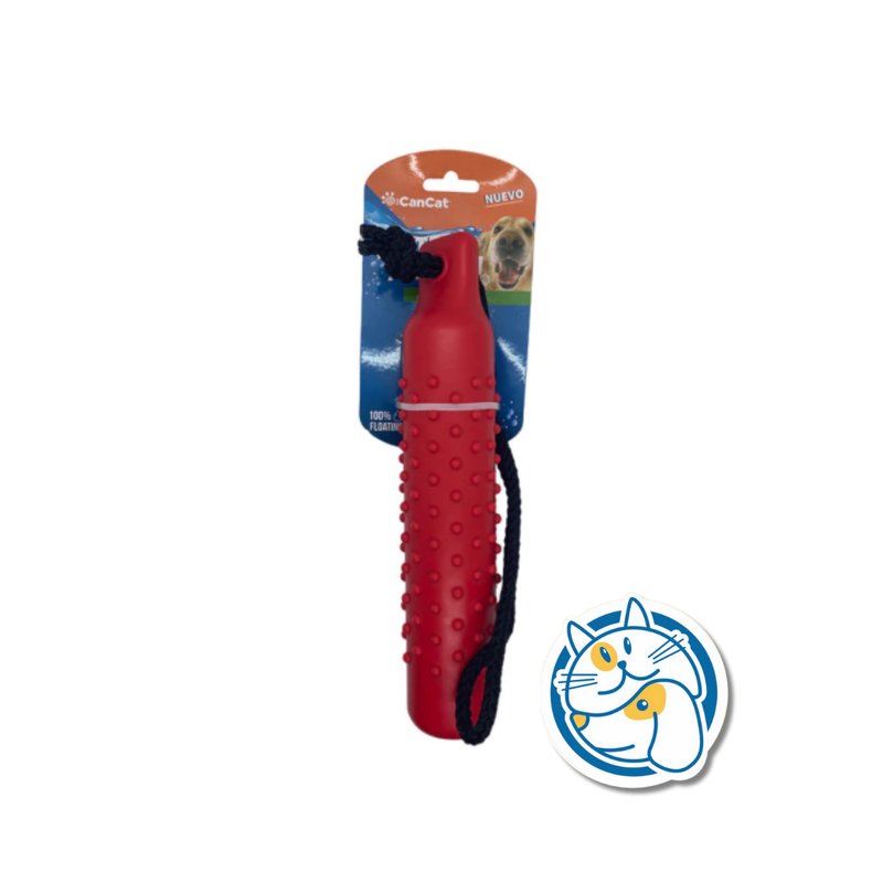 FLOTA FLOTA C/PUNTAS 27,5CM 2764 CANCAT