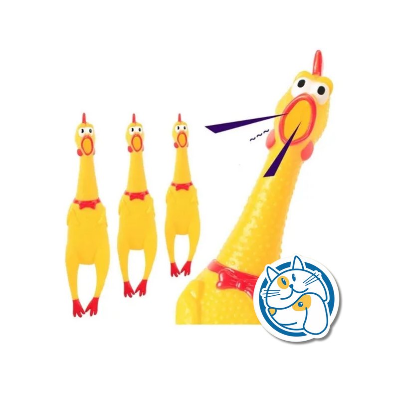 GALLINA C/CHIFLE L 24861