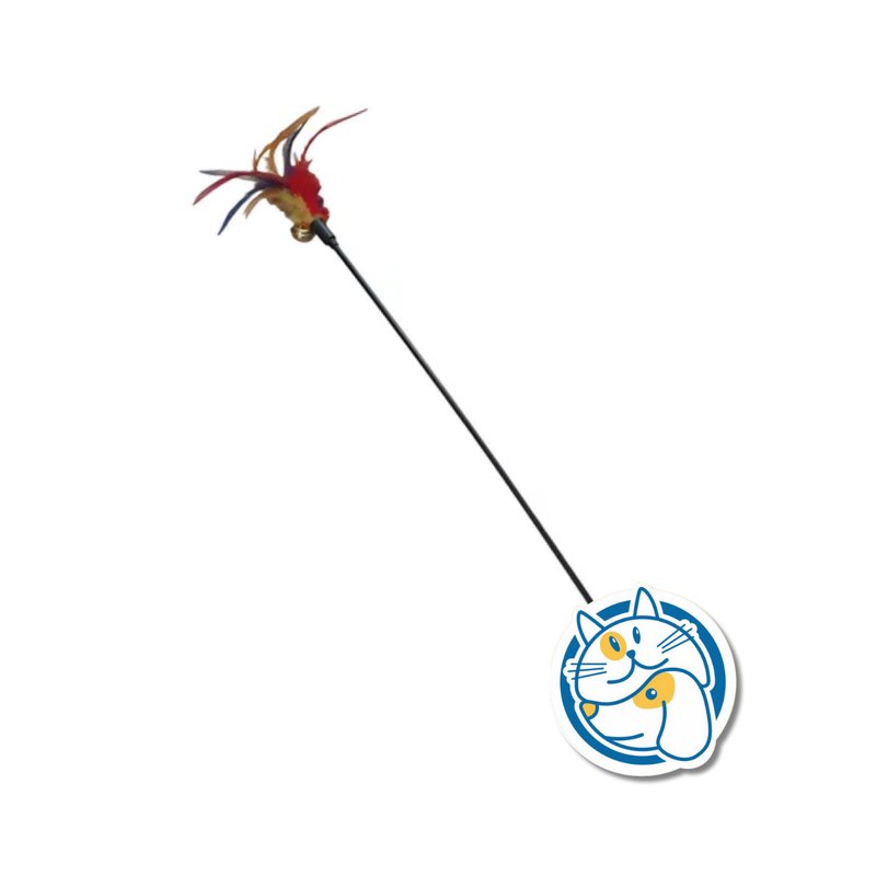 JUGUETE C/PLUMA MM1 24800