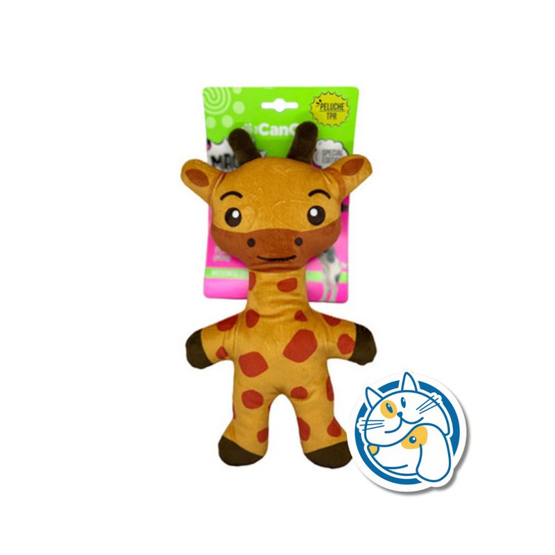 JIRAFA 27CM RP361 CANCAT