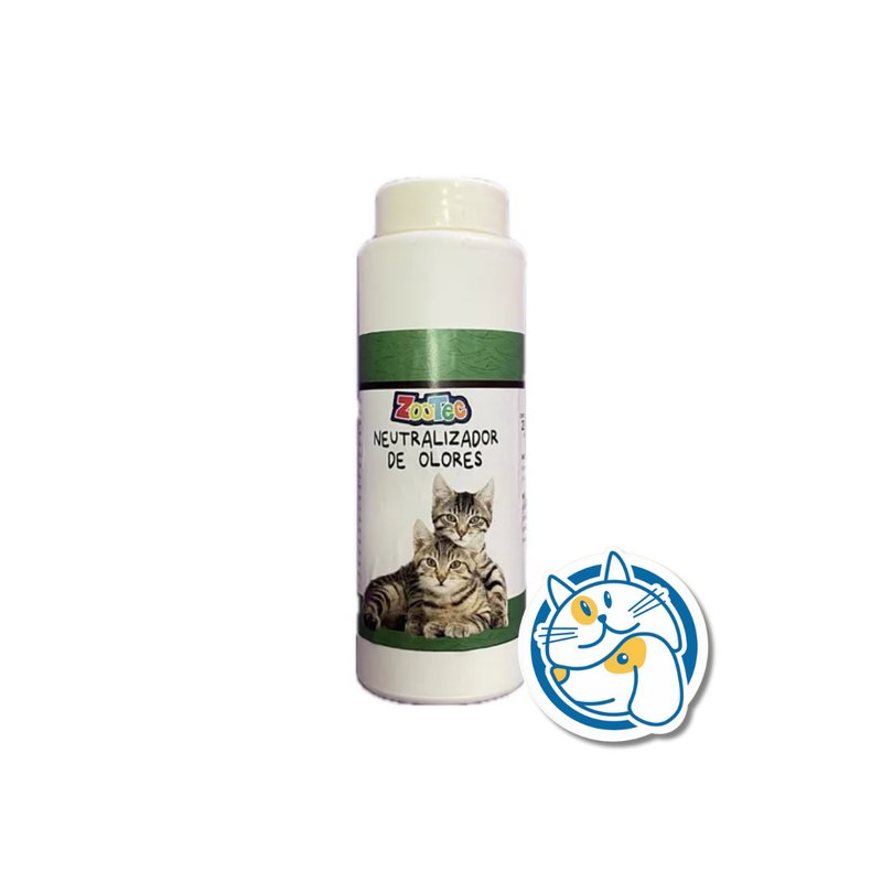 NEUTRALIZADOR OLORES 250ML ZOOTEC