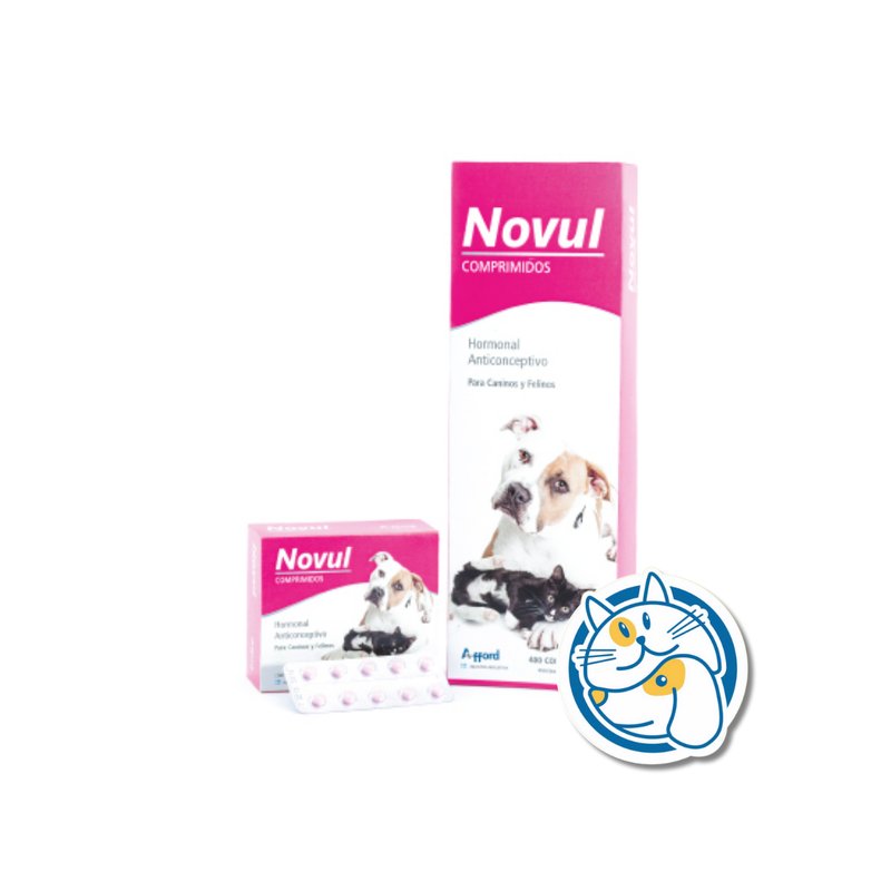 NOVUL X 400 COMP