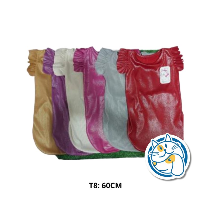 MUSCULOSA KALA T8 DOMIPETS