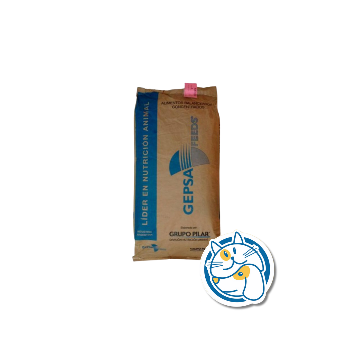 CONEJOS CASEROS 25KG
