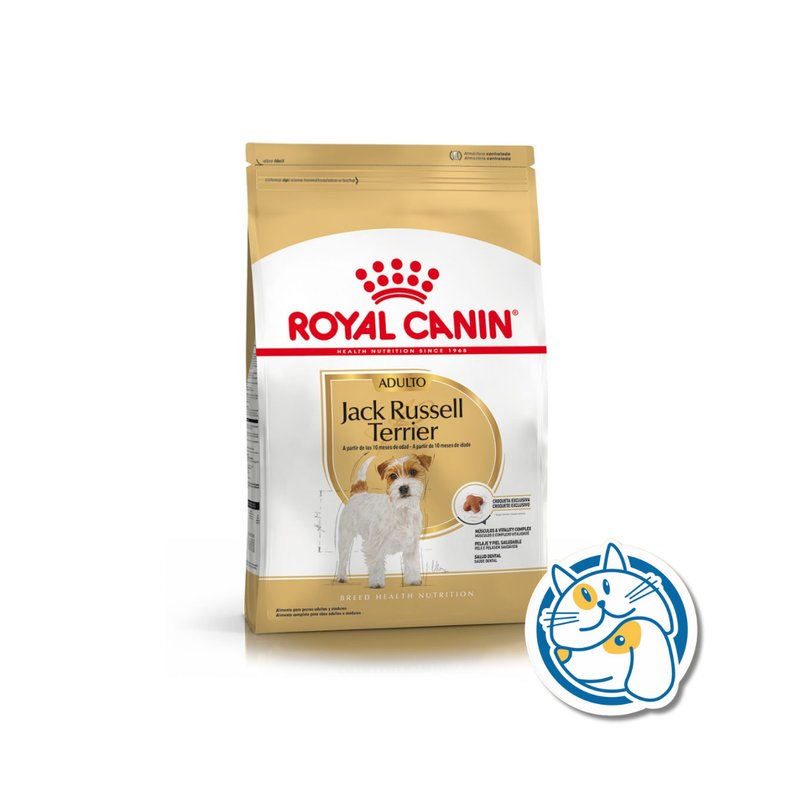 ROYAL CANIN JACK RUSELL ADULT 1KG