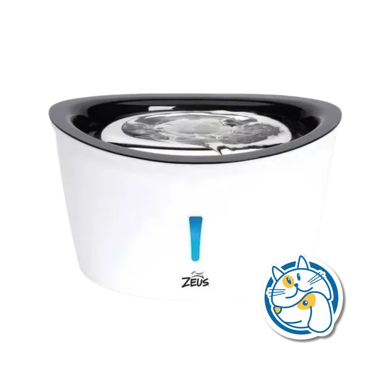 ZEUS CASCADA DRINKING 91405 HAGEN