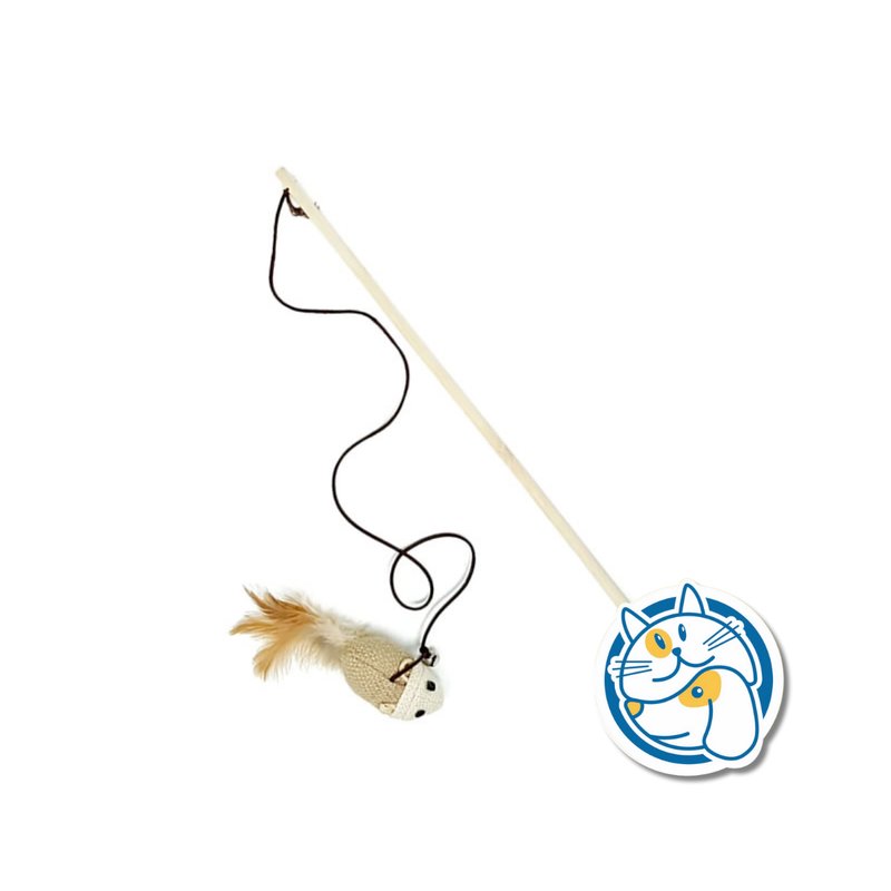 VARITA C/PLUMA M1 24059