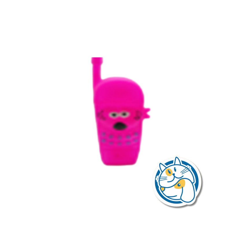 TELEFONO C/CHIFLE 24787