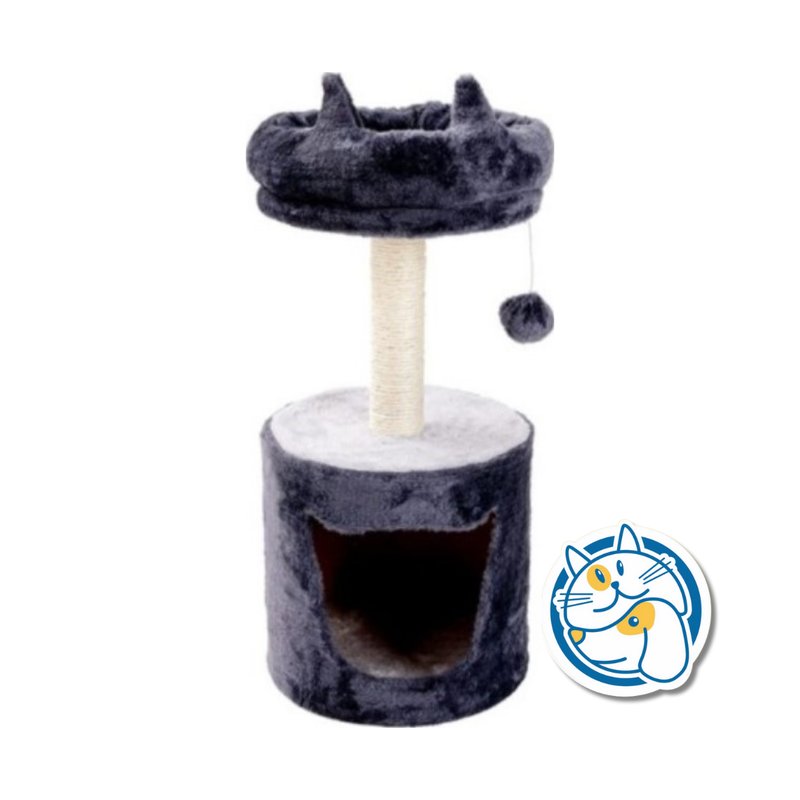 RASCADOR 2 NIVELES 28X65CM 25003