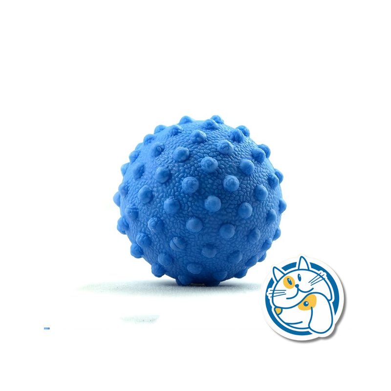 PELOTA SOLIDA COLORES 24806