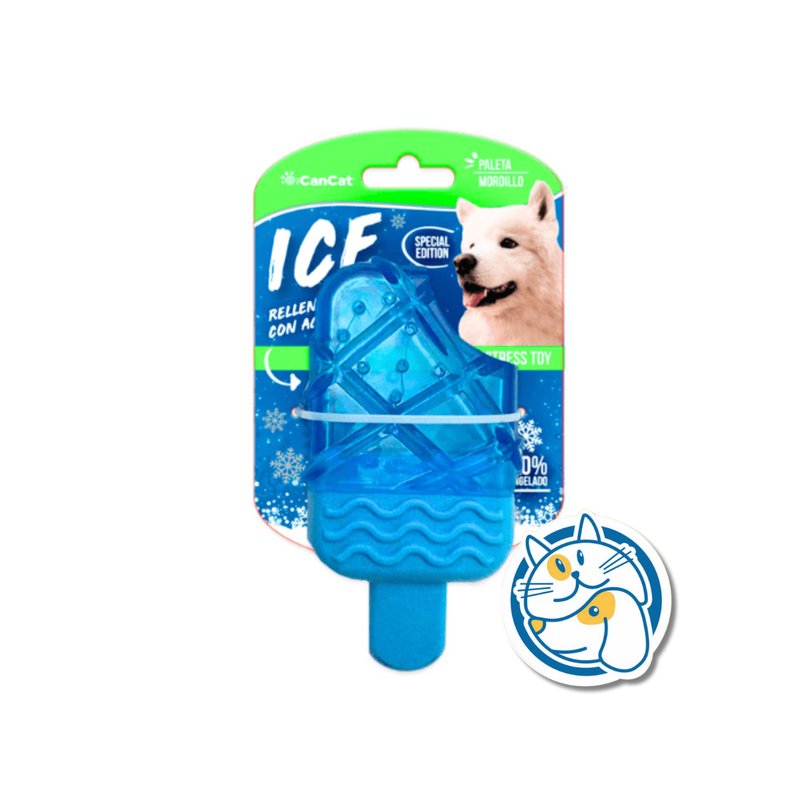 PALETA MORDILLO ICE 7050 973 CANCAT