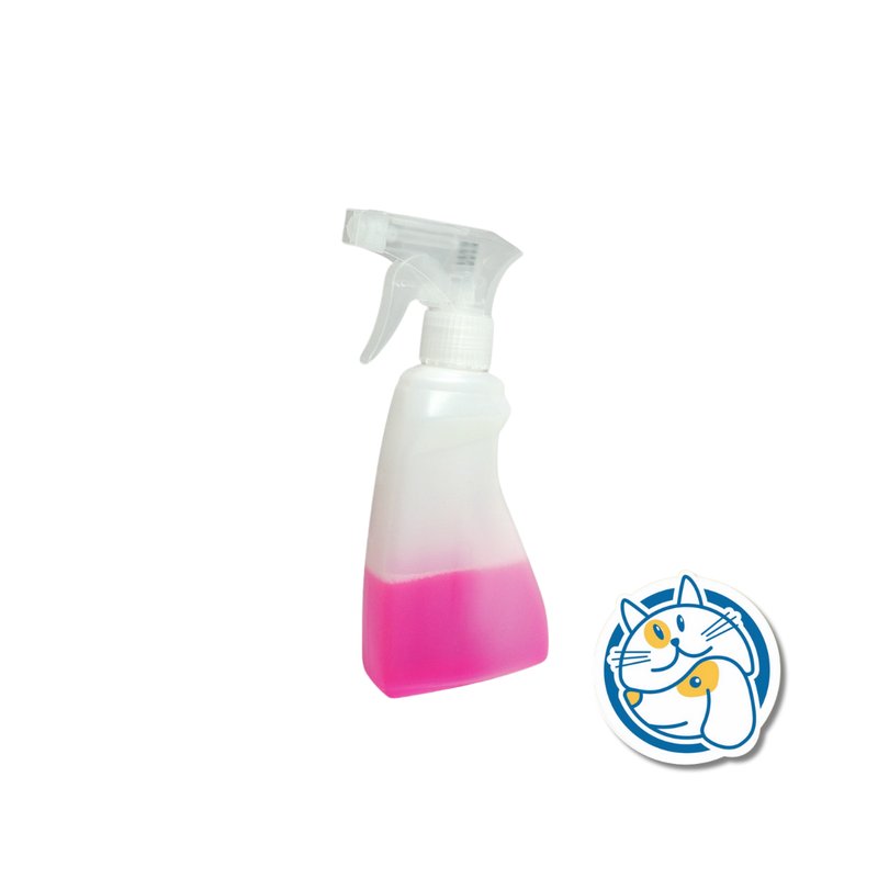 PULVERIZADOR ANATOMICO ECONOMICO 250CC
