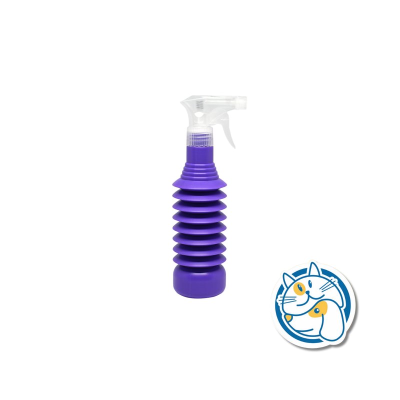 PULVERIZADOR FUELLE 400CC