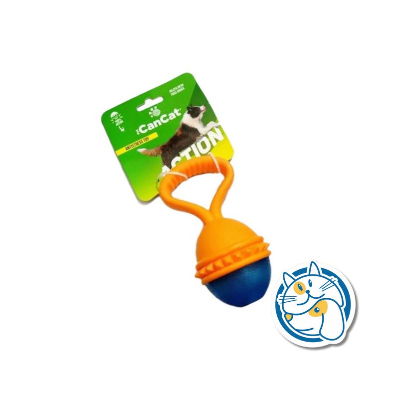 PELOTE BEAN P/SNACK 983 CANCAT
