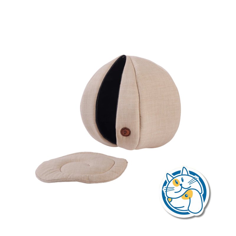 PELOTA MARFIL ZONAPET