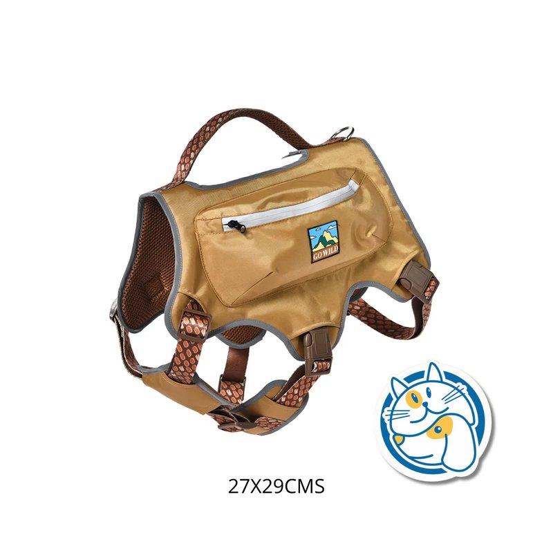 PRETAL EXPLORADOR MEDIUM 27X29CM 4150B CANCAT