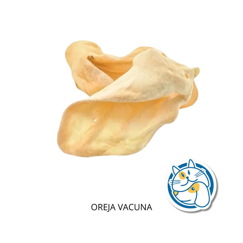 OREJAS SUELTA