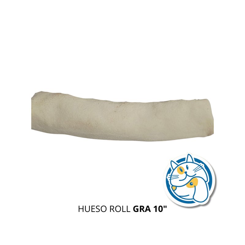 ROLL GR 10"