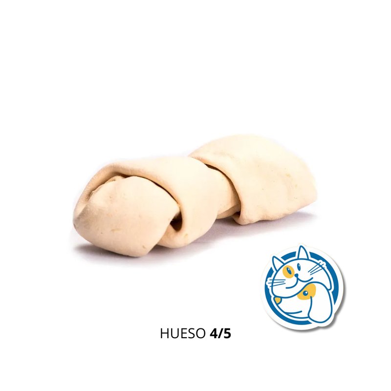 HUESO 4/5