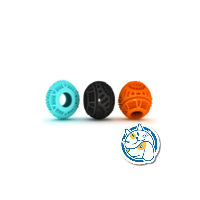 PELOTA SMALL SUPER DURA 1165 CANCAT