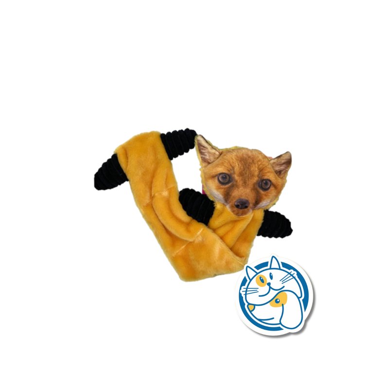 ZORRO LARGO RP356 CANCAT