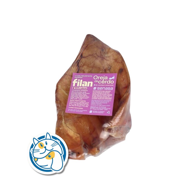 OREJAS DE CERDO