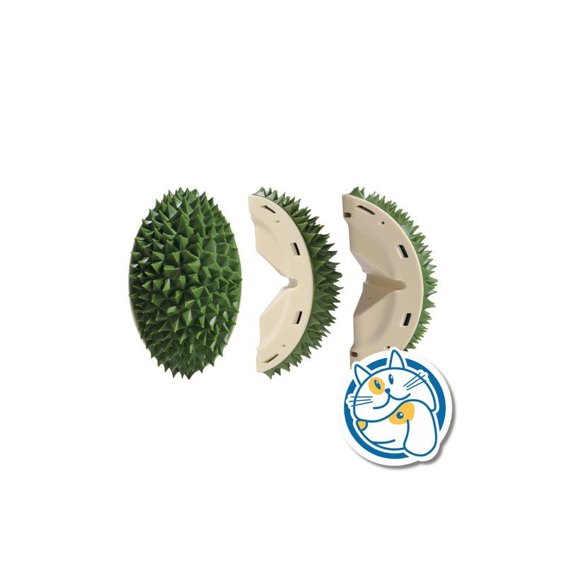 CEPILLO MULTIFUNCION DURIAN 14,5X9CM 24339