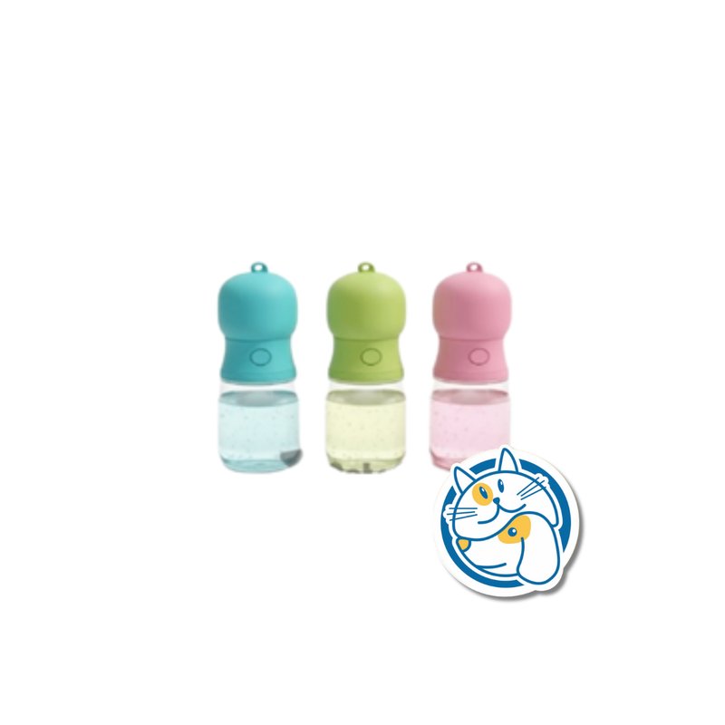 BOTELLA 715ML 24424