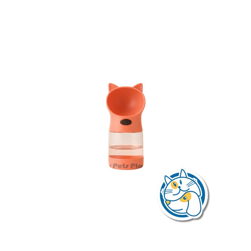 BOTELLA PORTATIL A 250ML 24426
