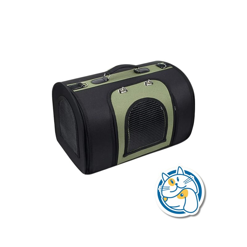 TRANSPORTADOR BOLSO S 41X21X26CM 24470