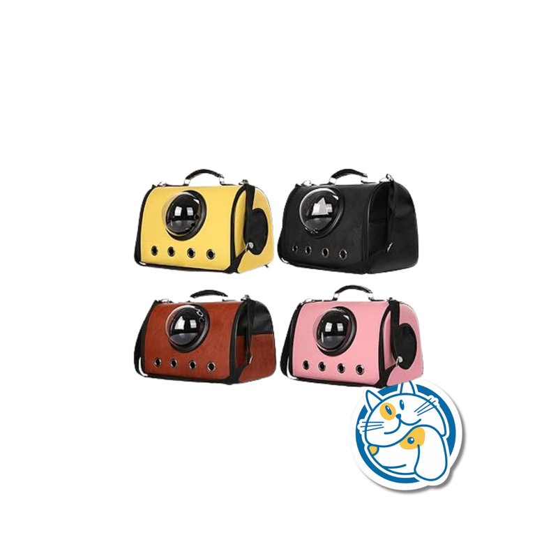 TRANSPORTADOR BOLSO C/ VISOR M18 24699