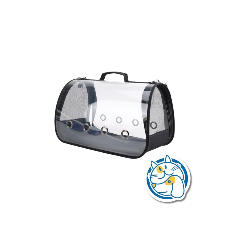 TRANSPORTADOR BOLSO M19 43X28X24,5CM 24700