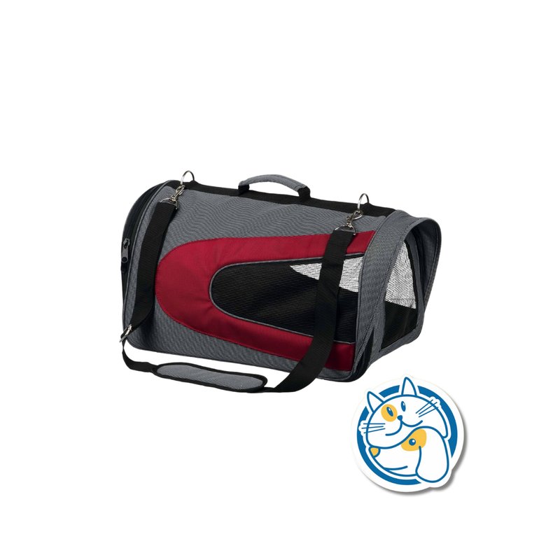 TRANSPORTADOR BOLSO 36X19X21CM 24710