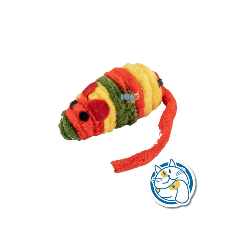 RATONCITO X7,5CM 25307