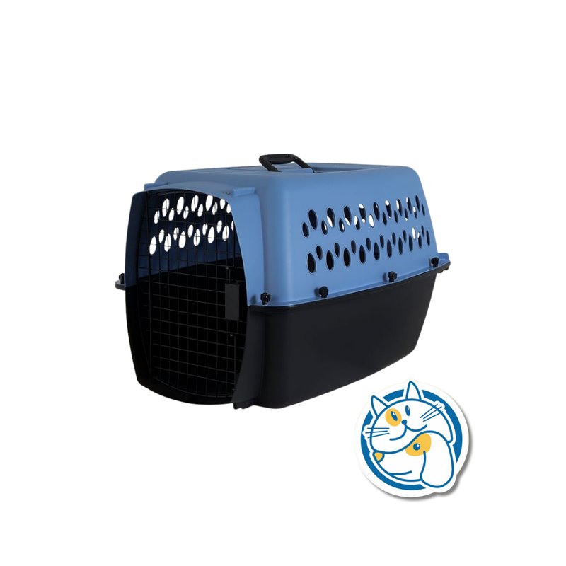 TRANSPORTADOR VUELO HPA04S 81X57X53CM 25207