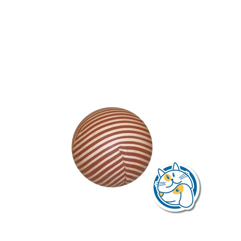 PELOTA PULPO N°1 IMPETU