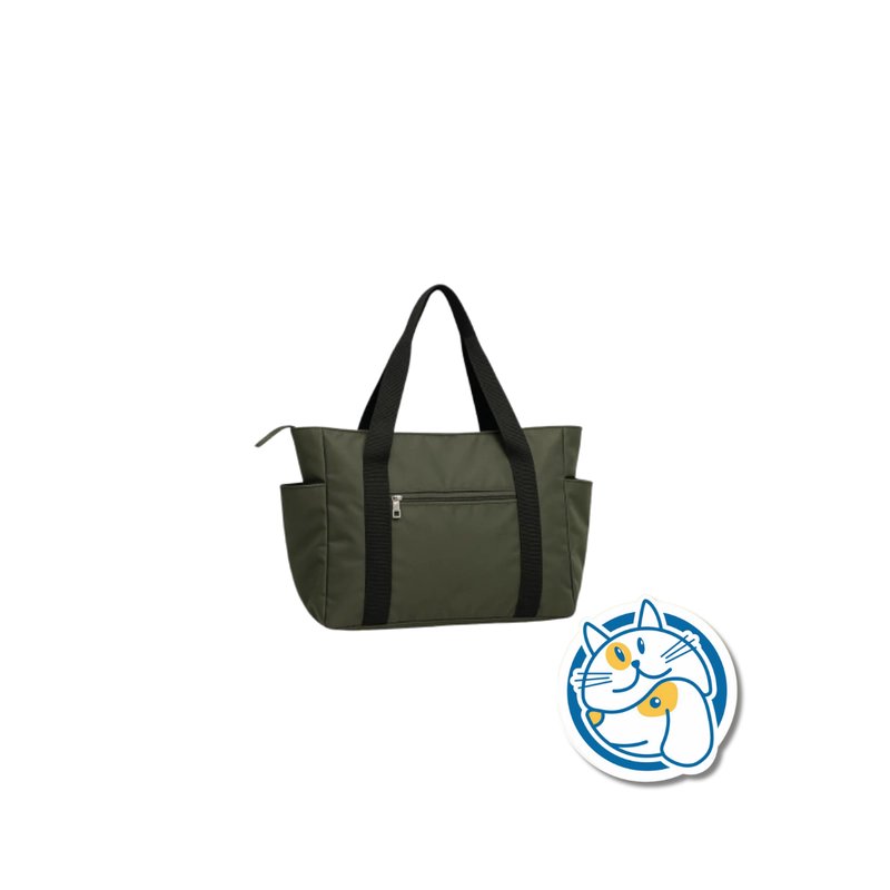 BOLSO ACOLCHADO N°2 IMPETU