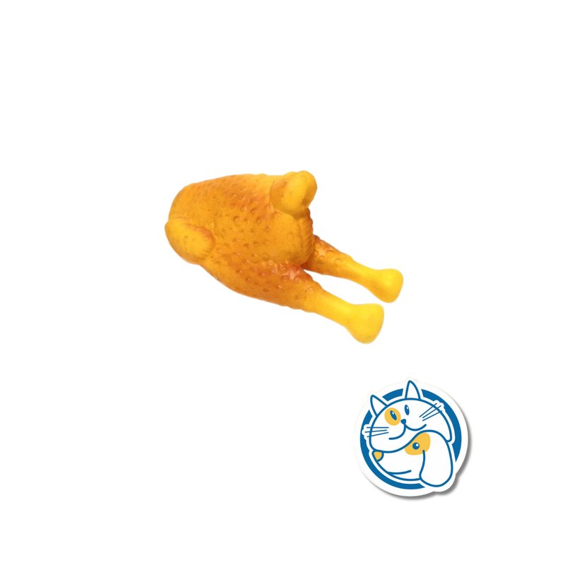 POLLO ENTERO GRANDE CHIFLE 134 IMPETU