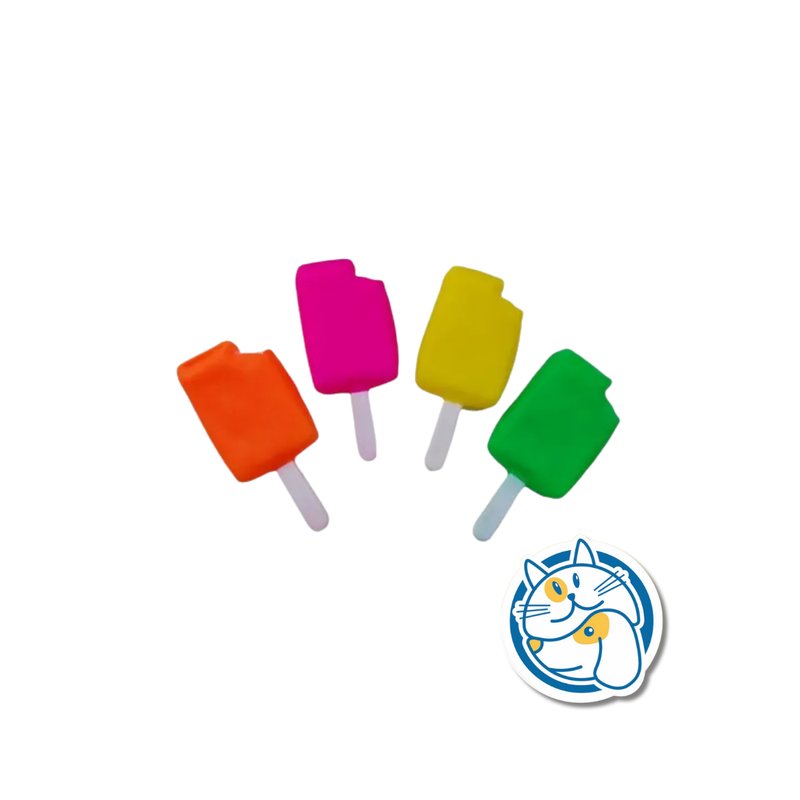 CHIFLE HELADO PALITO DE AGUA IMPETU