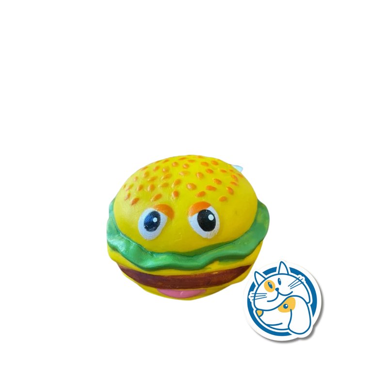 HAMBURGUESA CHIFLE 107 986 IMPETU