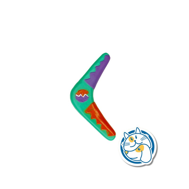BOOMERANG MINI 102 1033 IMPETU