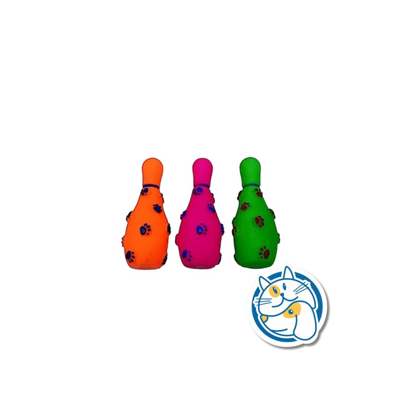 PALO DE BOWLING CHIFLE 117 IMPETU
