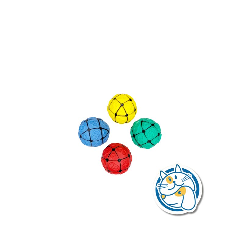 PELOTA INFINITO MINI CHIFLE IMPETU