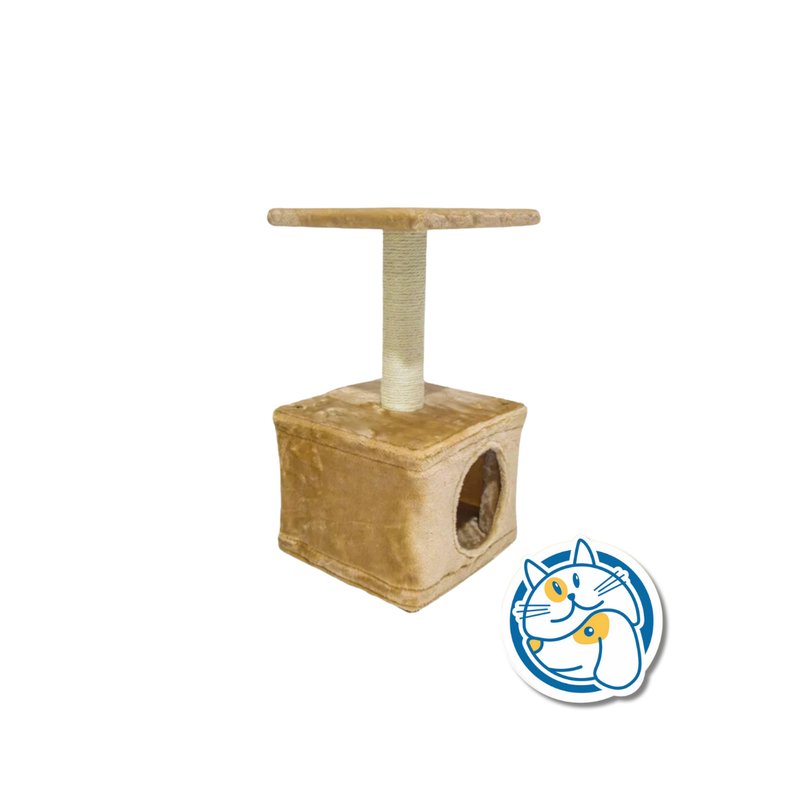 RASCADOR CUBO IMPETU