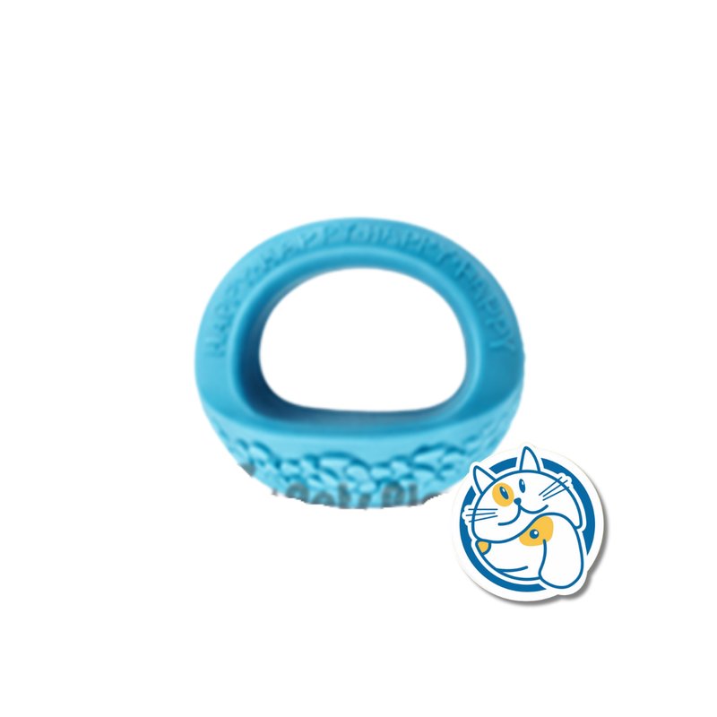 JUGUETE MORDIBLE 12CM 25584