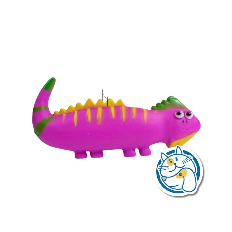 LAGARTO C/CHIFLE A2 25879