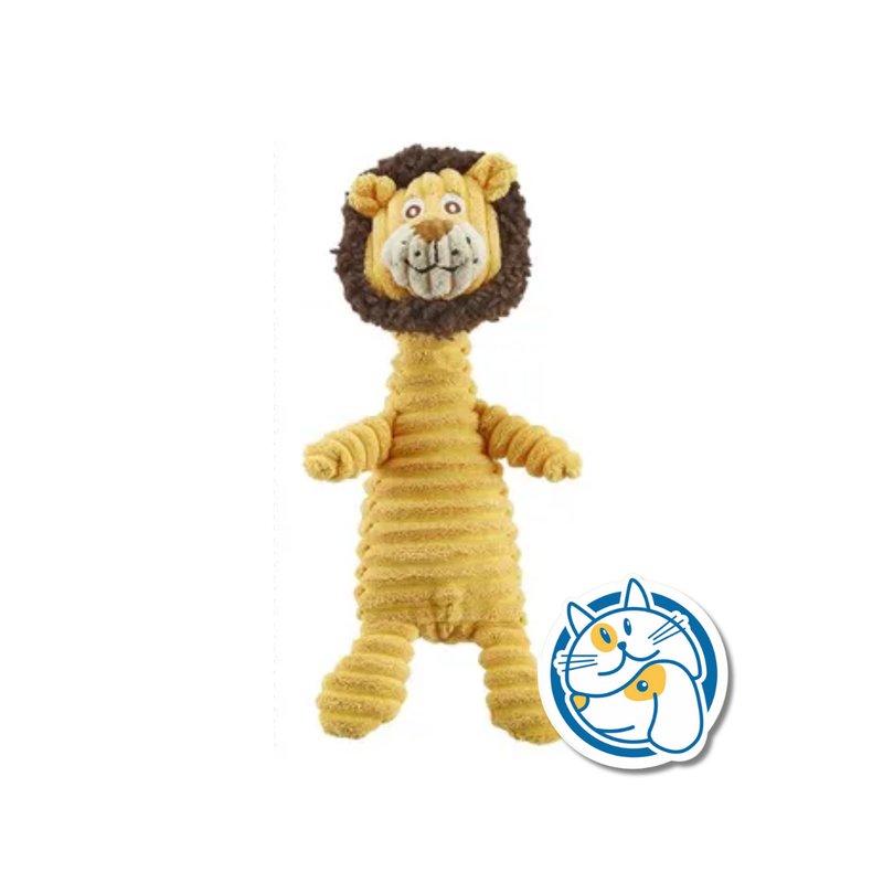 LEONES DE TELA 25893