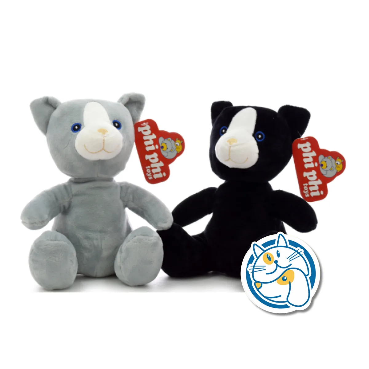 GATO 20CM 2658