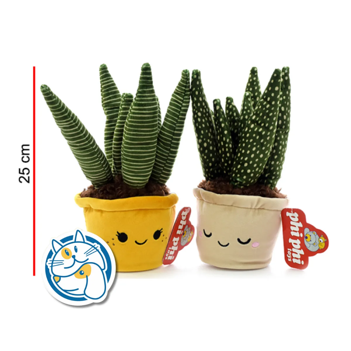PLANTA 25CM 8141