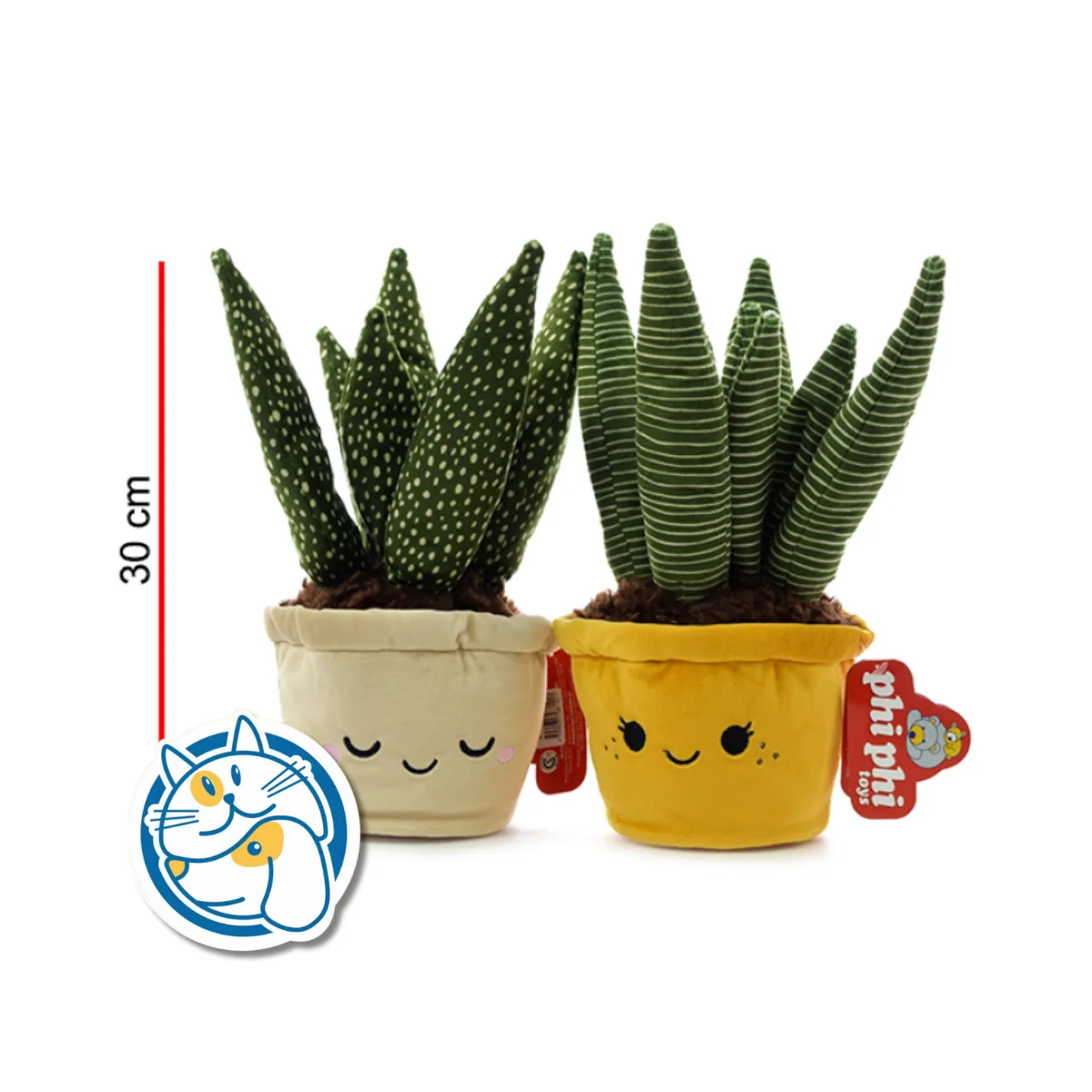 PLANTA 30CM 8142